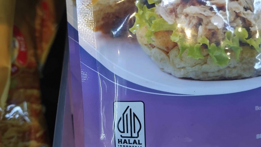 Hơn 50 quốc gia, gồm Việt Nam, thúc đẩy hợp tác với Indonesia trong lĩnh vực Halal